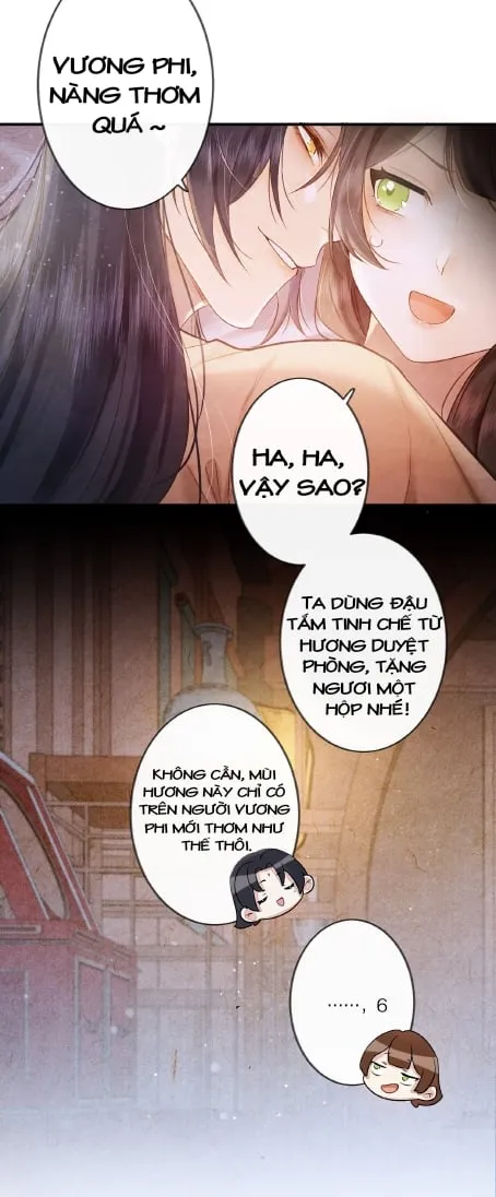 Thử Giết Nam Chủ Một Ngàn Lần Chapter 4 - Trang 10