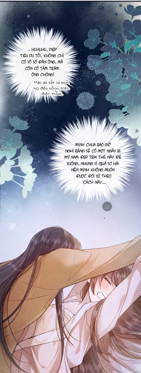 Thử Giết Nam Chủ Một Ngàn Lần Chapter 4 - Trang 11