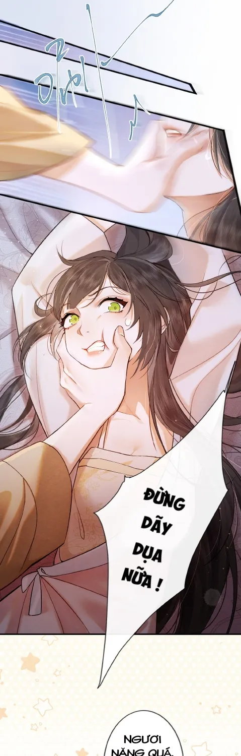Thử Giết Nam Chủ Một Ngàn Lần Chapter 4 - Trang 14