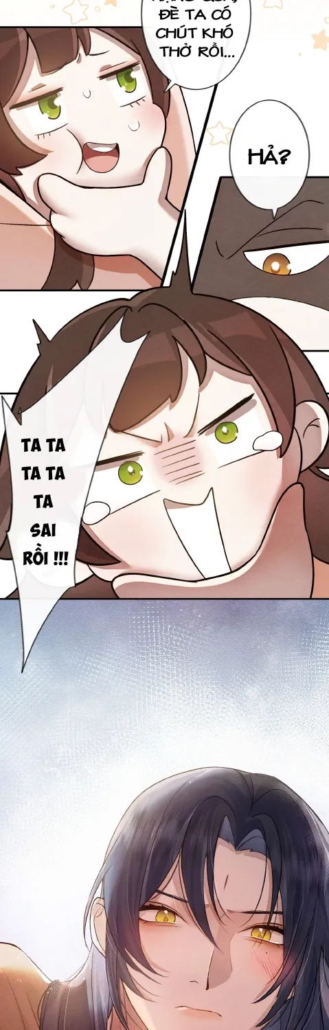 Thử Giết Nam Chủ Một Ngàn Lần Chapter 4 - Trang 15