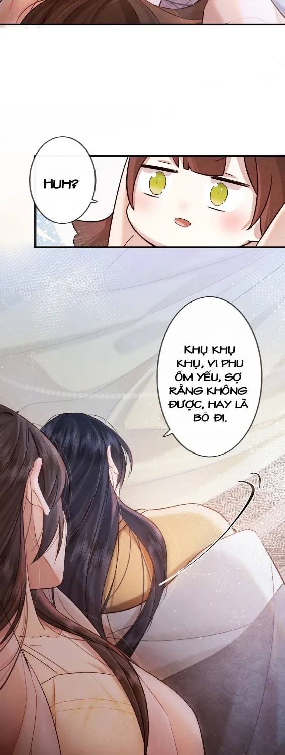 Thử Giết Nam Chủ Một Ngàn Lần Chapter 4 - Trang 18