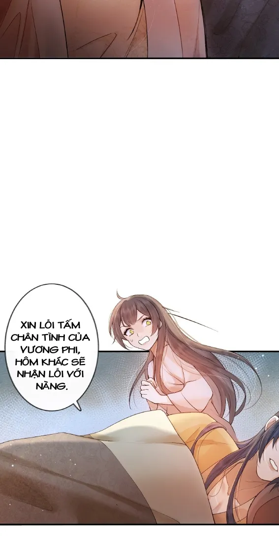 Thử Giết Nam Chủ Một Ngàn Lần Chapter 4 - Trang 19