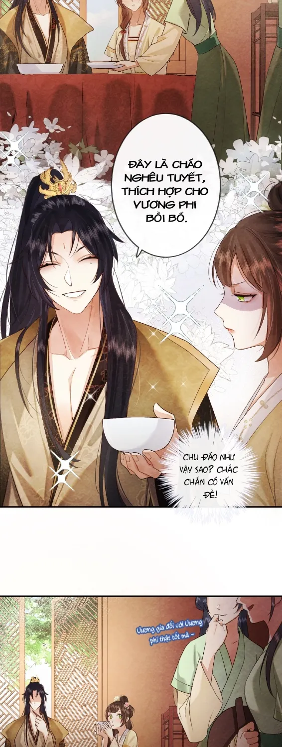 Thử Giết Nam Chủ Một Ngàn Lần Chapter 4 - Trang 24