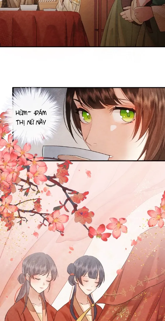 Thử Giết Nam Chủ Một Ngàn Lần Chapter 4 - Trang 25