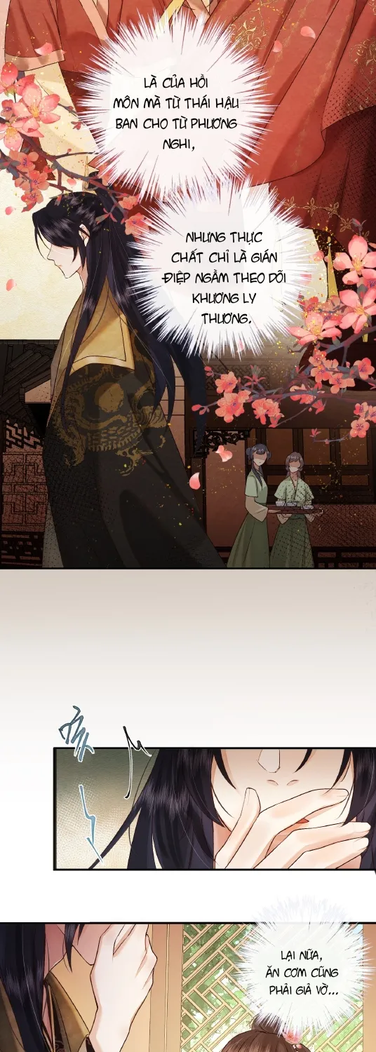 Thử Giết Nam Chủ Một Ngàn Lần Chapter 4 - Trang 26