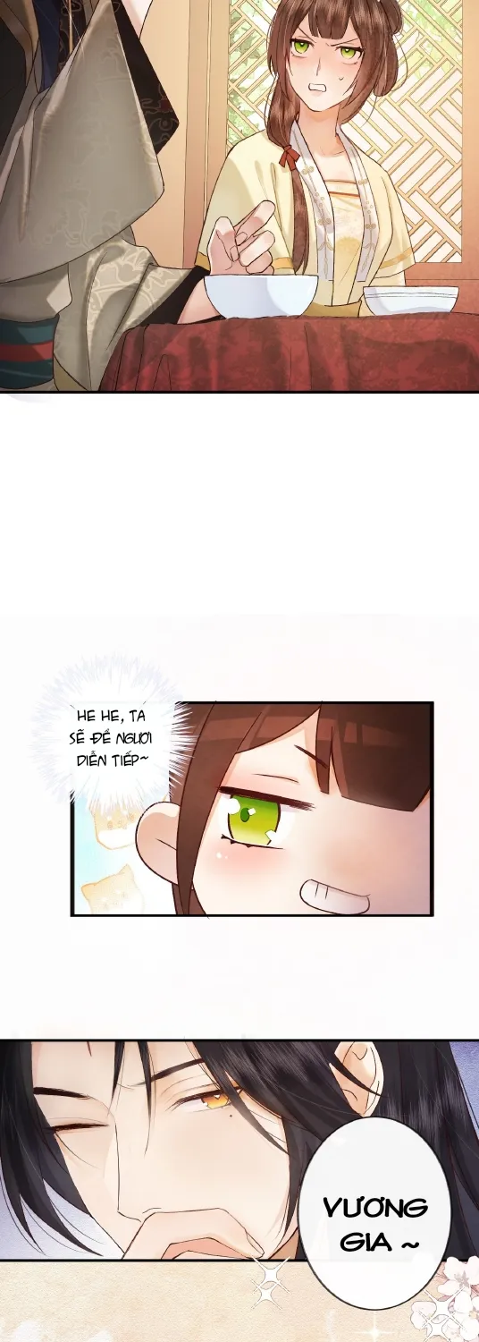 Thử Giết Nam Chủ Một Ngàn Lần Chapter 4 - Trang 27