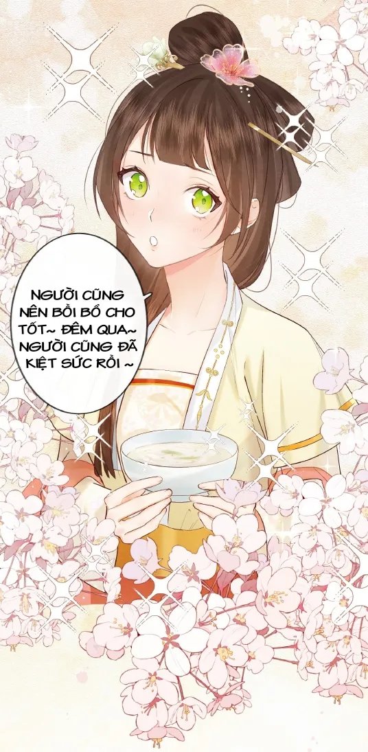 Thử Giết Nam Chủ Một Ngàn Lần Chapter 4 - Trang 28