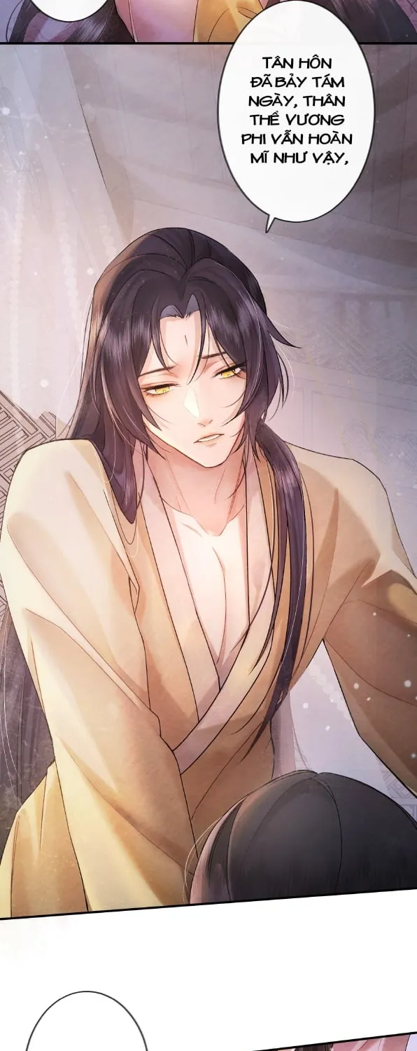 Thử Giết Nam Chủ Một Ngàn Lần Chapter 4 - Trang 3
