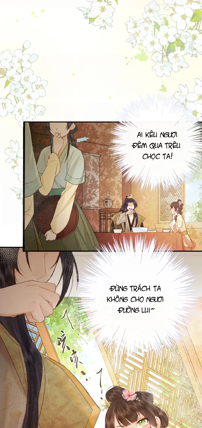 Thử Giết Nam Chủ Một Ngàn Lần Chapter 4 - Trang 30