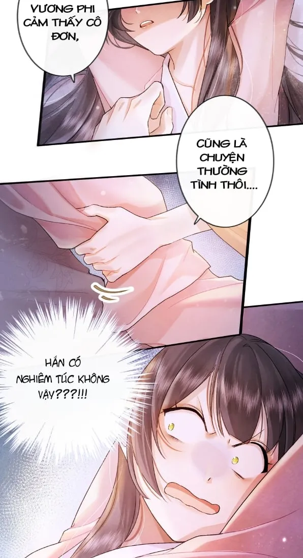 Thử Giết Nam Chủ Một Ngàn Lần Chapter 4 - Trang 4