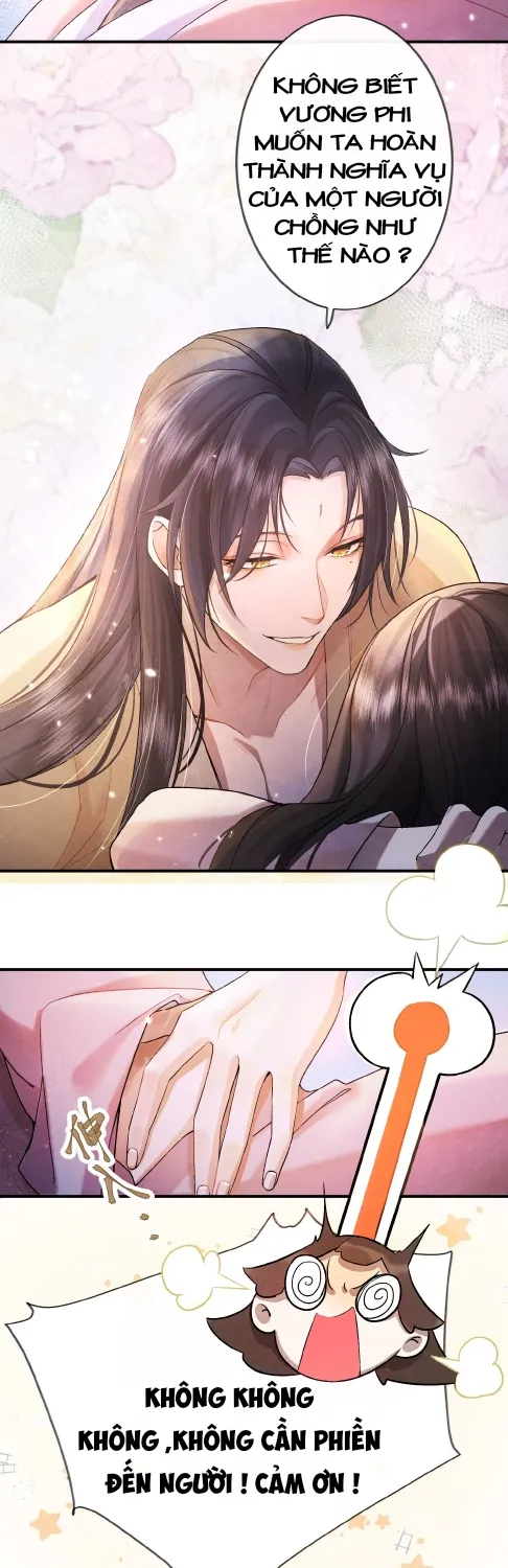 Thử Giết Nam Chủ Một Ngàn Lần Chapter 4 - Trang 5