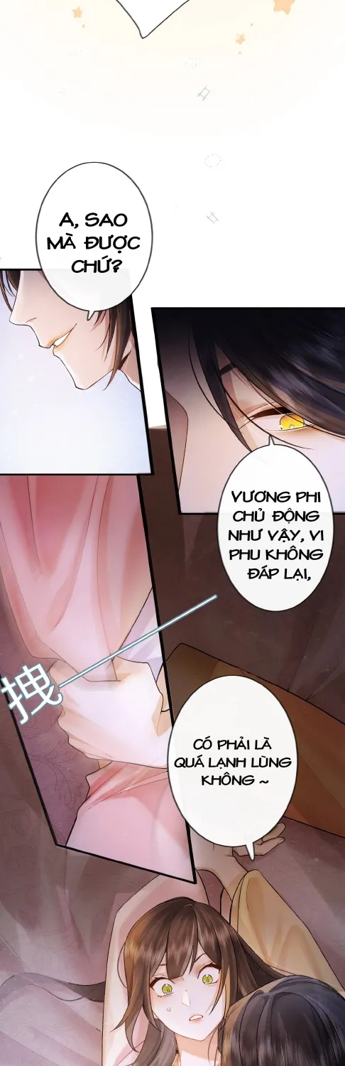 Thử Giết Nam Chủ Một Ngàn Lần Chapter 4 - Trang 6