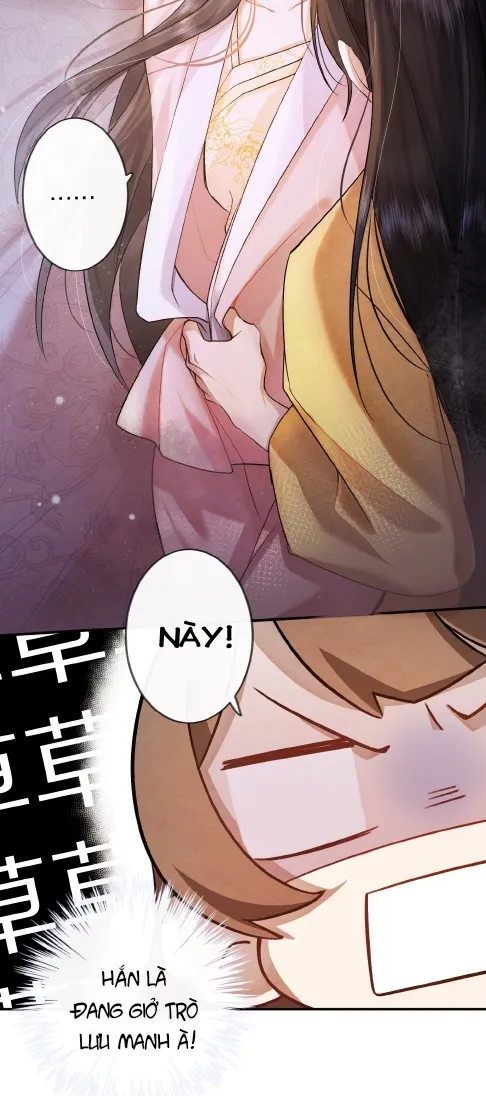 Thử Giết Nam Chủ Một Ngàn Lần Chapter 4 - Trang 7