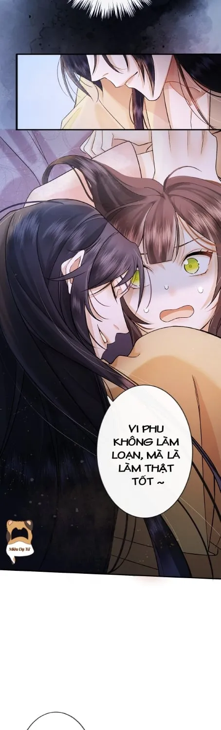 Thử Giết Nam Chủ Một Ngàn Lần Chapter 4 - Trang 9