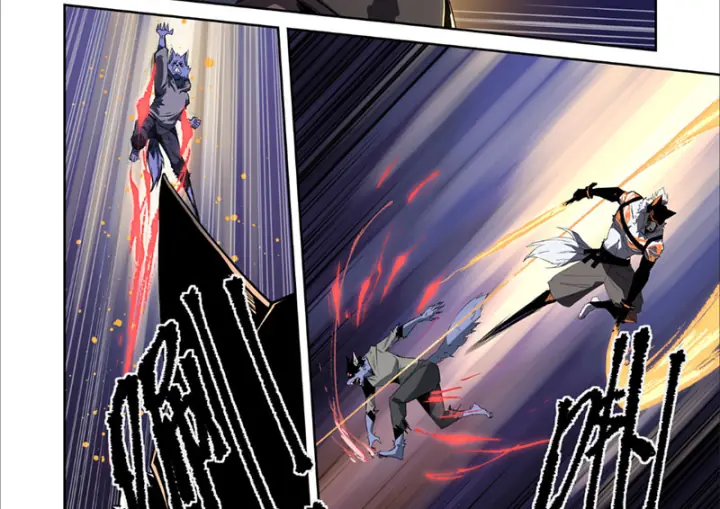 Thú Hóa Cuồng Triều Chapter 0 - Trang 17