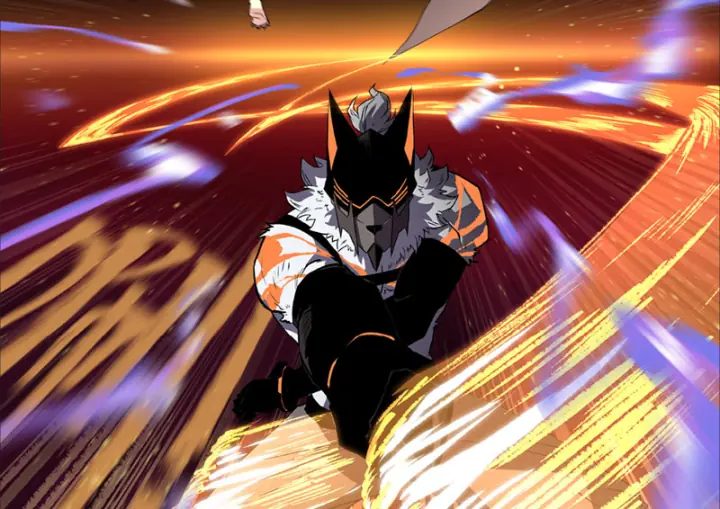 Thú Hóa Cuồng Triều Chapter 0 - Trang 21