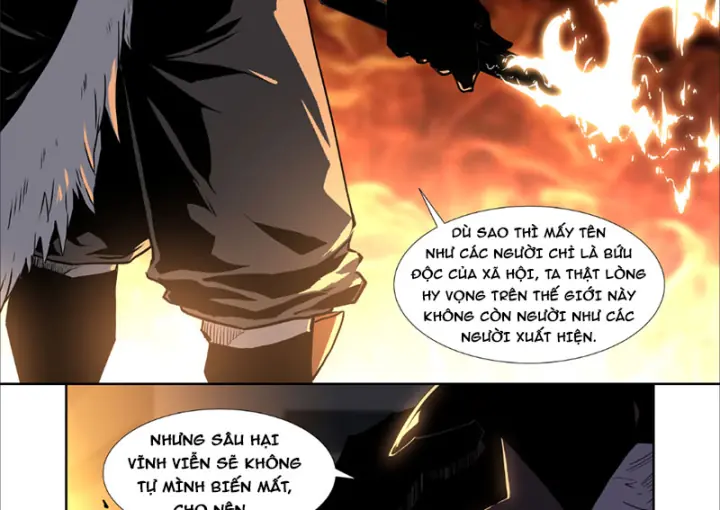 Thú Hóa Cuồng Triều Chapter 0 - Trang 23