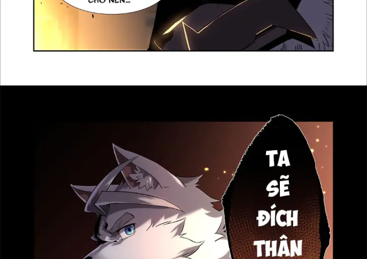 Thú Hóa Cuồng Triều Chapter 0 - Trang 24