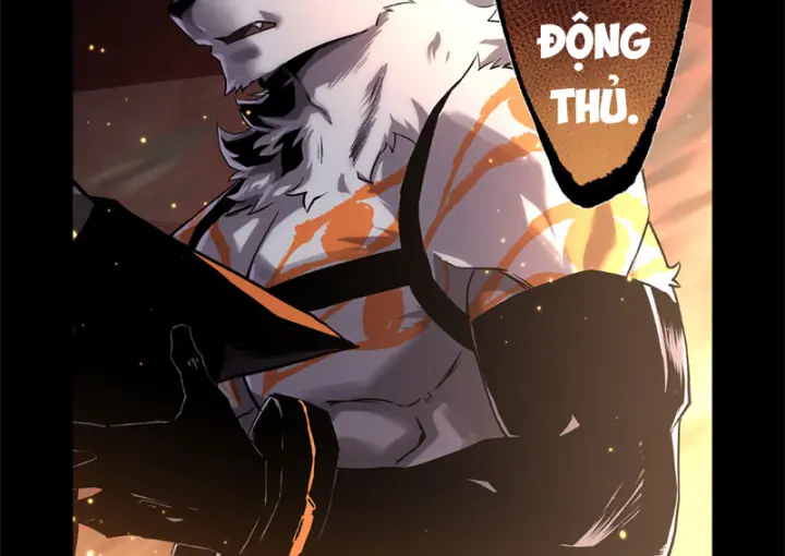 Thú Hóa Cuồng Triều Chapter 0 - Trang 25