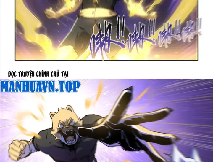 Thú Hóa Cuồng Triều Chapter 1 - Trang 24