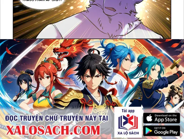 Thú Hóa Cuồng Triều Chapter 1 - Trang 26