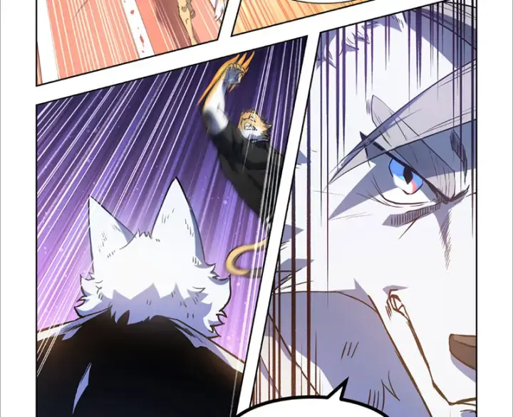 Thú Hóa Cuồng Triều Chapter 2 - Trang 6