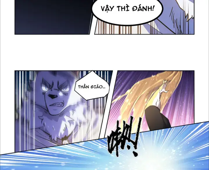 Thú Hóa Cuồng Triều Chapter 2 - Trang 7
