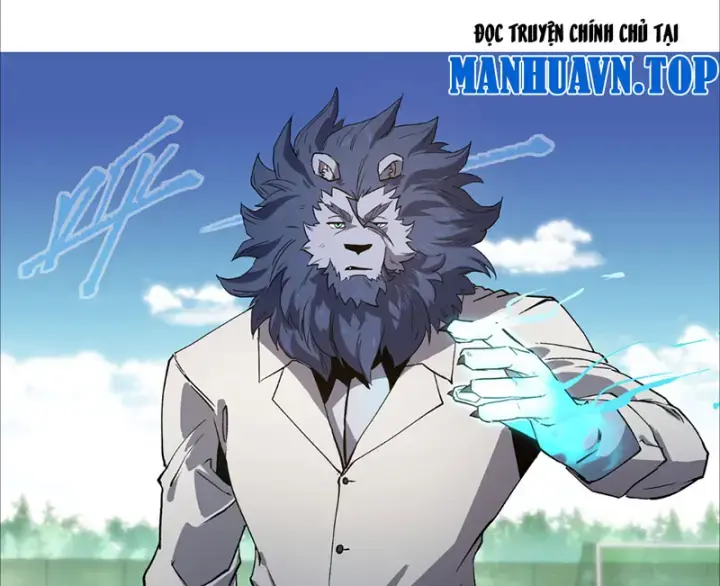 Thú Hóa Cuồng Triều Chapter 2 - Trang 9