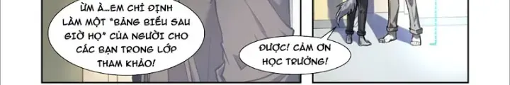Thú Hóa Cuồng Triều Chapter 3 - Trang 11