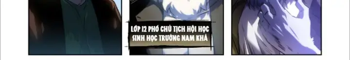 Thú Hóa Cuồng Triều Chapter 3 - Trang 9