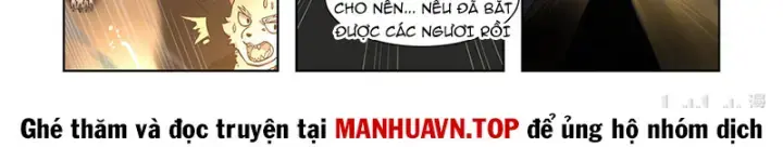 Thú Hóa Cuồng Triều Chapter 4 - Trang 11