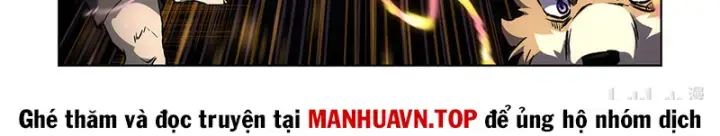 Thú Hóa Cuồng Triều Chapter 4 - Trang 13
