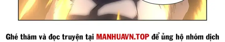 Thú Hóa Cuồng Triều Chapter 4 - Trang 17