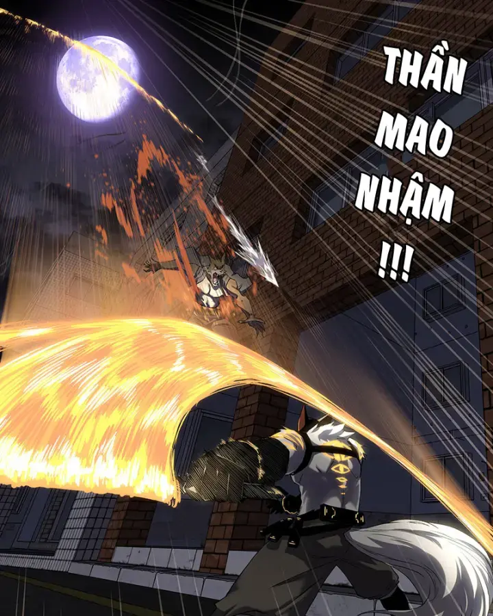 Thú Hóa Cuồng Triều Chapter 4 - Trang 18