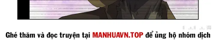 Thú Hóa Cuồng Triều Chapter 4 - Trang 21