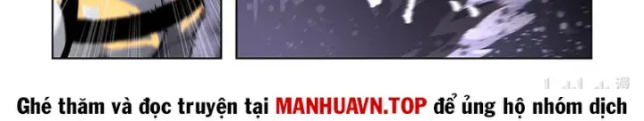 Thú Hóa Cuồng Triều Chapter 4 - Trang 23