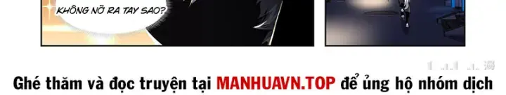 Thú Hóa Cuồng Triều Chapter 4 - Trang 3