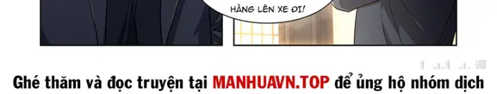 Thú Hóa Cuồng Triều Chapter 4 - Trang 9