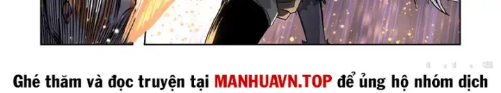 Thú Hóa Cuồng Triều Chapter 5 - Trang 19