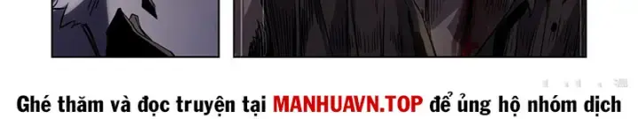 Thú Hóa Cuồng Triều Chapter 5 - Trang 21
