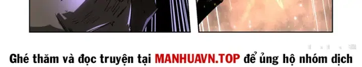Thú Hóa Cuồng Triều Chapter 5 - Trang 23