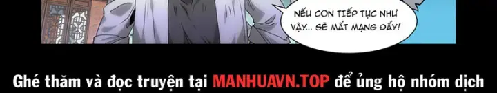 Thú Hóa Cuồng Triều Chapter 5 - Trang 3