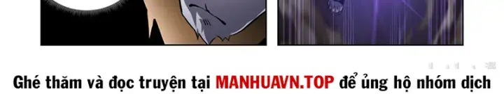 Thú Hóa Cuồng Triều Chapter 5 - Trang 7