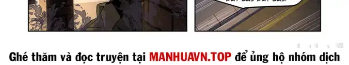 Thú Hóa Cuồng Triều Chapter 5 - Trang 9