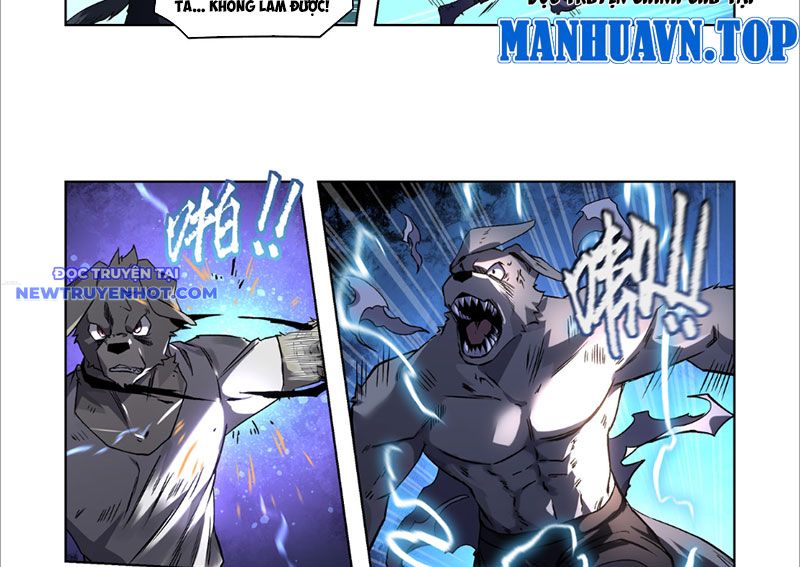 Thú Hóa Cuồng Triều Chapter 7 - Trang 15
