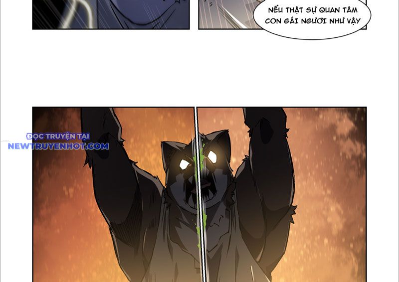 Thú Hóa Cuồng Triều Chapter 7 - Trang 19