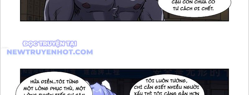 Thú Hóa Cuồng Triều Chapter 9 - Trang 10