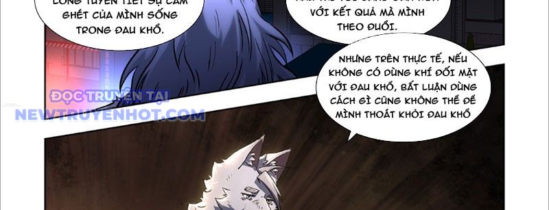 Thú Hóa Cuồng Triều Chapter 9 - Trang 11