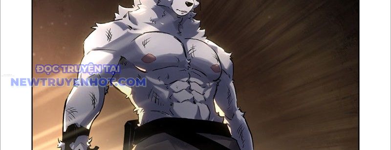 Thú Hóa Cuồng Triều Chapter 9 - Trang 12