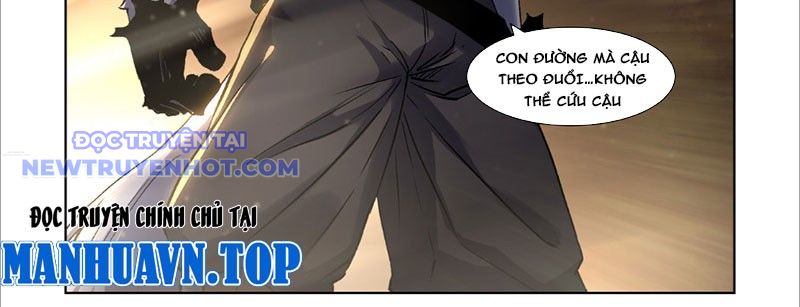 Thú Hóa Cuồng Triều Chapter 9 - Trang 13
